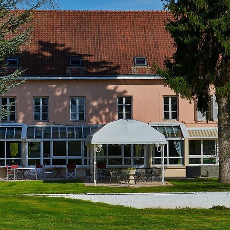 Logis Auberge Du Port Bazeilles Екстер'єр фото
